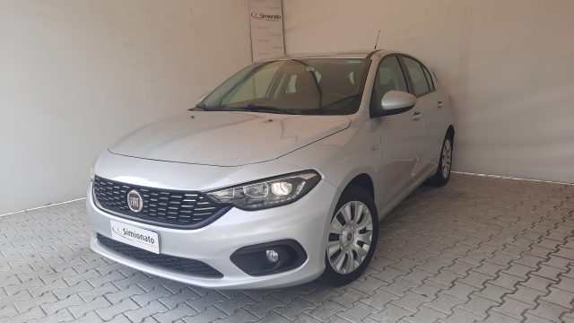 fiat tipo tipo 5 porte 1.3 multijet 95cv easy usata