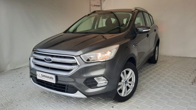 ford kuga 1.5 tdci 120 cv ss 2wd business usata