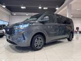 FORD Tourneo Custom 320 2.0 EcoBlue 170CV aut. PL Titanium 9 POSTI