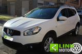 NISSAN Qashqai+2 2.0 dCi DPF n-tec 7 posti a sedere