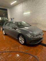 VOLKSWAGEN Golf 1.0 eTSI EVO DSG Life