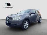 NISSAN Qashqai 2.0 dCi DPF 4WD Tekna
