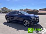 MERCEDES-BENZ GLE 350 de 4Matic EQ-Power Coupé Premium Plus