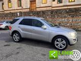 MERCEDES-BENZ ML 350 CDI Premium4matic
