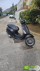 PIAGGIO Vespa 50 primavera PRIMAVERA