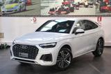 AUDI Q5 40 TDI Sportback Quattro S-Tronic S-Line Plus