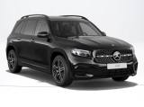 MERCEDES-BENZ GLB 200 d Automatic AMG Line Advanced Plus Gancio Traino