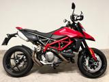 DUCATI Hypermotard 950 RED