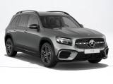 MERCEDES-BENZ GLB 200 d Automatic AMG Line Advanced Plus