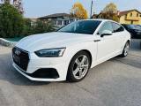 AUDI A5 SPB 40 TDI quattro S tronic S line edition