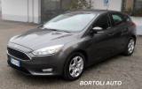 FORD Focus 1.6 GPL 156.000 KM TITANIUM FULL OPTIONAL