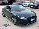 AUDI TT COUPE' 45TFSI S-LINE QUATTRO S TRONIC NAVI C19 B&O