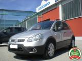 FIAT Sedici 1.6 16V 4x4 Dynamic - PRONTA CONSEGNA