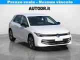 VOLKSWAGEN Golf 2.0 TDI 150CV DSG Goal Fari IQ, Navi, Retrocamera