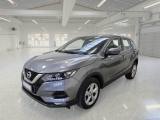 NISSAN Qashqai 1.5 dCi 115 CV DCT Business