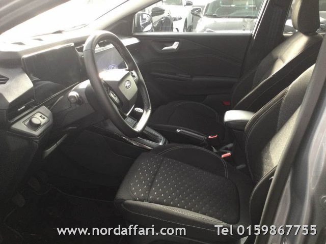 FORD Puma - foto: 7