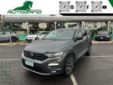 VOLKSWAGEN T-Roc 1.0 TSI Style BlueMotion Technology