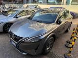 NISSAN Qashqai MHEV 158 CV Xtronic Business