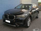 BMW X1 xDrive25e Business Advantage