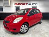 TOYOTA Yaris 1.0 5 porte Now NEOPATENTATI