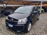 VOLKSWAGEN up! 1.0 3p. EVO beats up! BlueMotion Technology