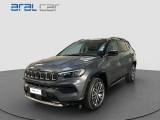 JEEP Compass 1.5 Turbo T4 130 CV MHEV 2WD Summit MY24