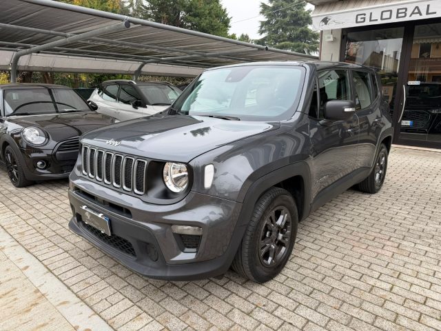 jeep renegade 1.6 mjt 130 cv s usata