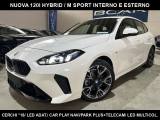 BMW 120 48V MSport 