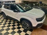 JEEP Avenger 1.2 Turbo MHEV Summit Tetto Apribile & Infotainm