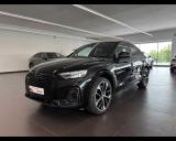 AUDI Q5 SPB 40 TDI quattro S tronic S line plus