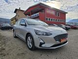 FORD Focus 1.5 EcoBlue 120 CV SW Business