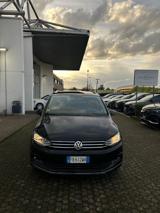 VOLKSWAGEN Touran 1.6 TDI DSG Highline 7 POSTI