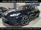 BMW 120 48V MSport 