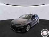 AUDI A3 SPB 35 TDI S tronic S Line