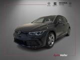 VOLKSWAGEN Golf 1.5 TSI R-Line Matrix Navi ACC Pano DAB+