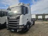 SCANIA R410