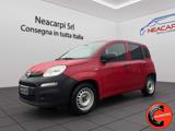 FIAT Panda 1.3 MJT  POP 2 POSTI VAN N1 AUTOCARRO-CLIMA-