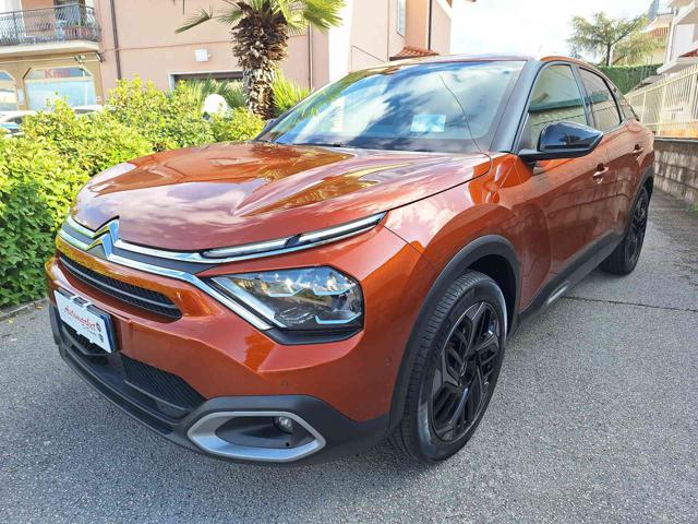 citroen c4 puretech 130 ss shine 1.2 turbo usata