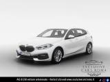BMW 118 d 5p. Sport Line