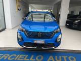 PEUGEOT 2008 PureTech 130 S&S EAT8 Allure da ?269,00 mensili