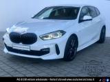 BMW 118 d 5p. Msport M sport