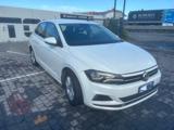 VOLKSWAGEN Polo 1.0 EVO 5p. Trendline BlueMotion Technology