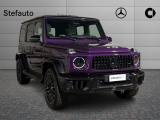 MERCEDES-BENZ G 63 AMG S.W. Made to Measure Heroes