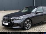 BMW 520 d 48V Touring Msport M sport