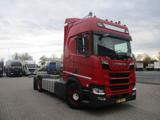 SCANIA R 730