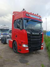 SCANIA R 730
