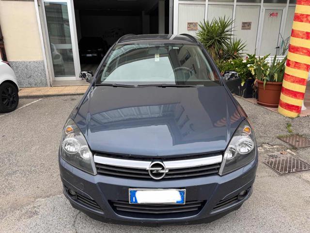 opel astra 1.3 cdti ecoflex station wagon enjoy#km reali usata