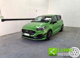 FORD Fiesta 1.5 Ecoboost 200 CV 5 porte ST GARANZIA INCLUSA