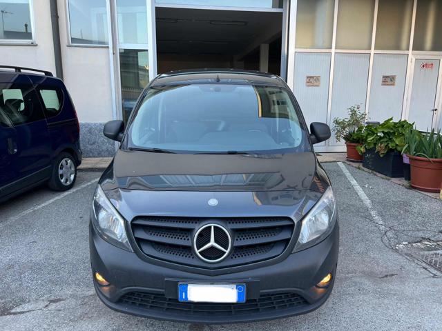 mercedes-benz citan 1.5 111 cdi ss furgone usata