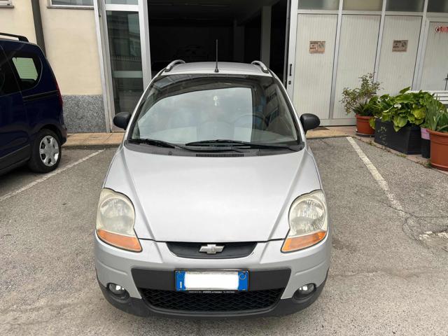 chevrolet matiz 800 se chic gpl eco logic#gpl scade 2029#neopatent usata